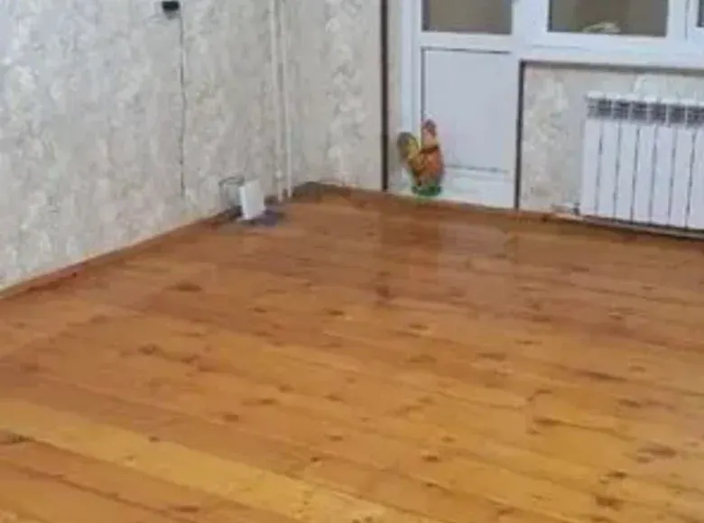 Сотилади 2 хонали квартира, 62 м², 3/5 қават — Миробод тумани