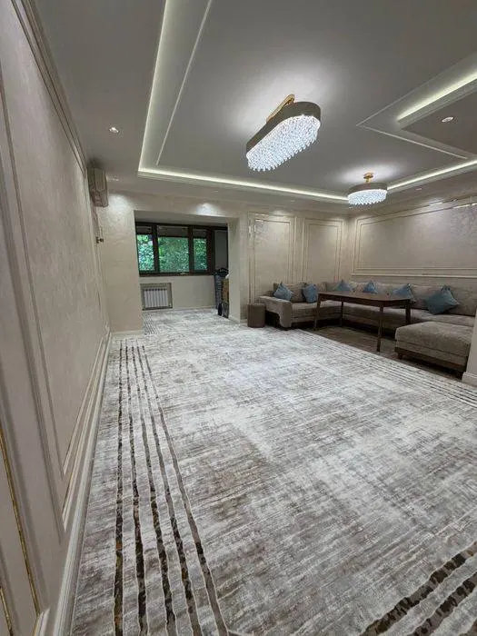 Сотилади 3 хонали квартира, 75 м², 1/4 қават — Мирзо Улуғбек тумани