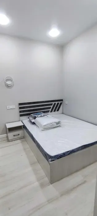 Ижарага берилади 1 хонали квартира, 35 м², 9/9 қават — Яшнобод тумани