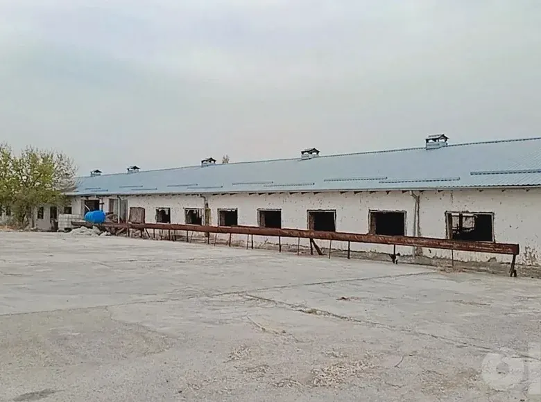 Продаётся коммерческое помещение, 12732 м², 1 сот. — Кибрайский район