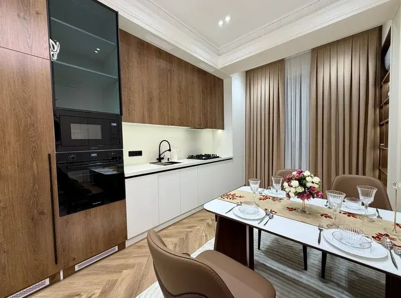 Сотилади 2 хонали квартира, 50 м², 9/12 қават — Мирзо Улуғбек тумани