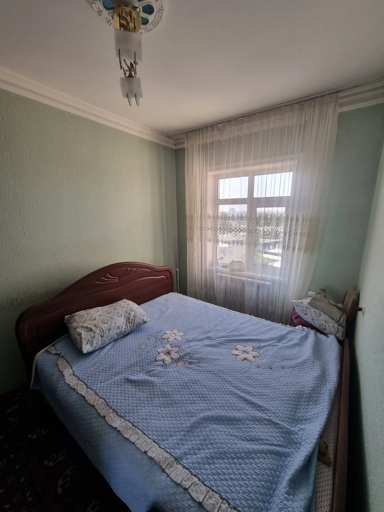Сотилади 3 хонали квартира, 70 м², 5/5 қават — Олмазор тумани