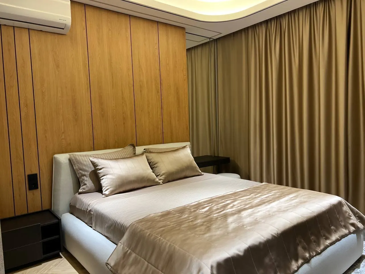 Ijaraga beriladi 2 xonali kvartira, 70 m², 6/9 qavat — Mirzo Ulugʻbek tumani