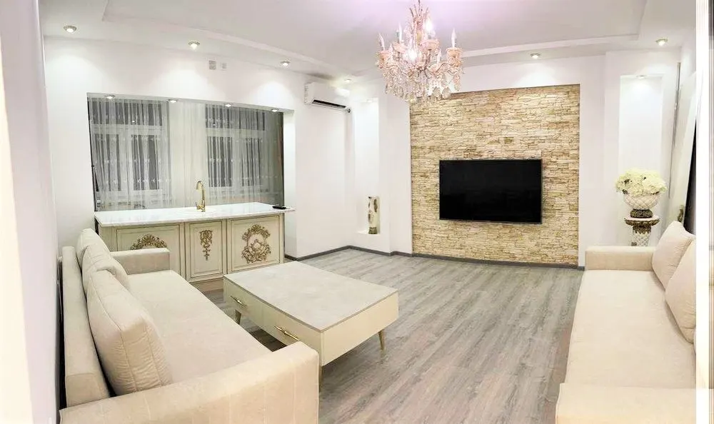 Сдаётся 2-комнатная квартира, 48 м², 8/9 этаж — Мирзо-Улугбекский район