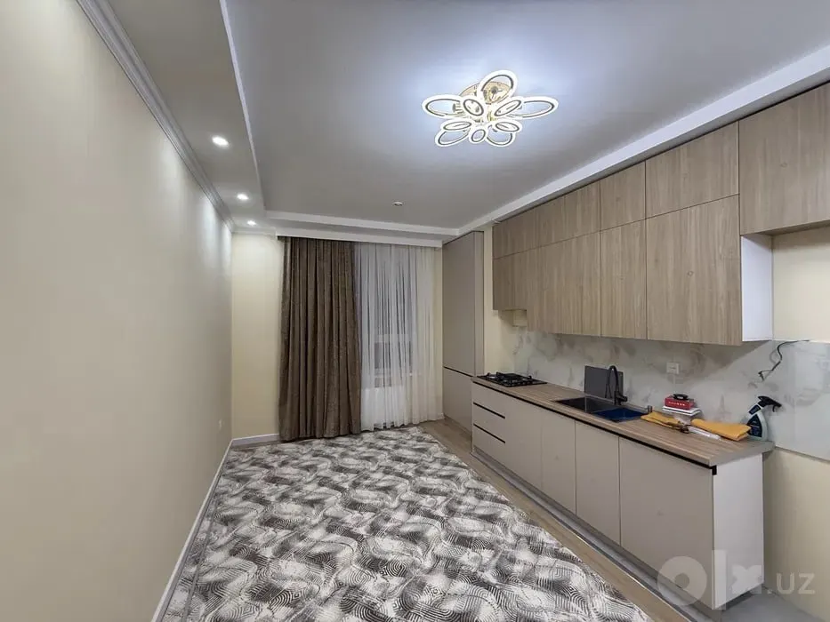 Сотилади 2 хонали квартира, 45 м², 5/9 қават — Яшнобод тумани