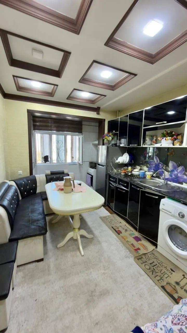 Sotiladi 2 xonali kvartira, 65 m², 8/9 qavat — Shayxontohur tumani