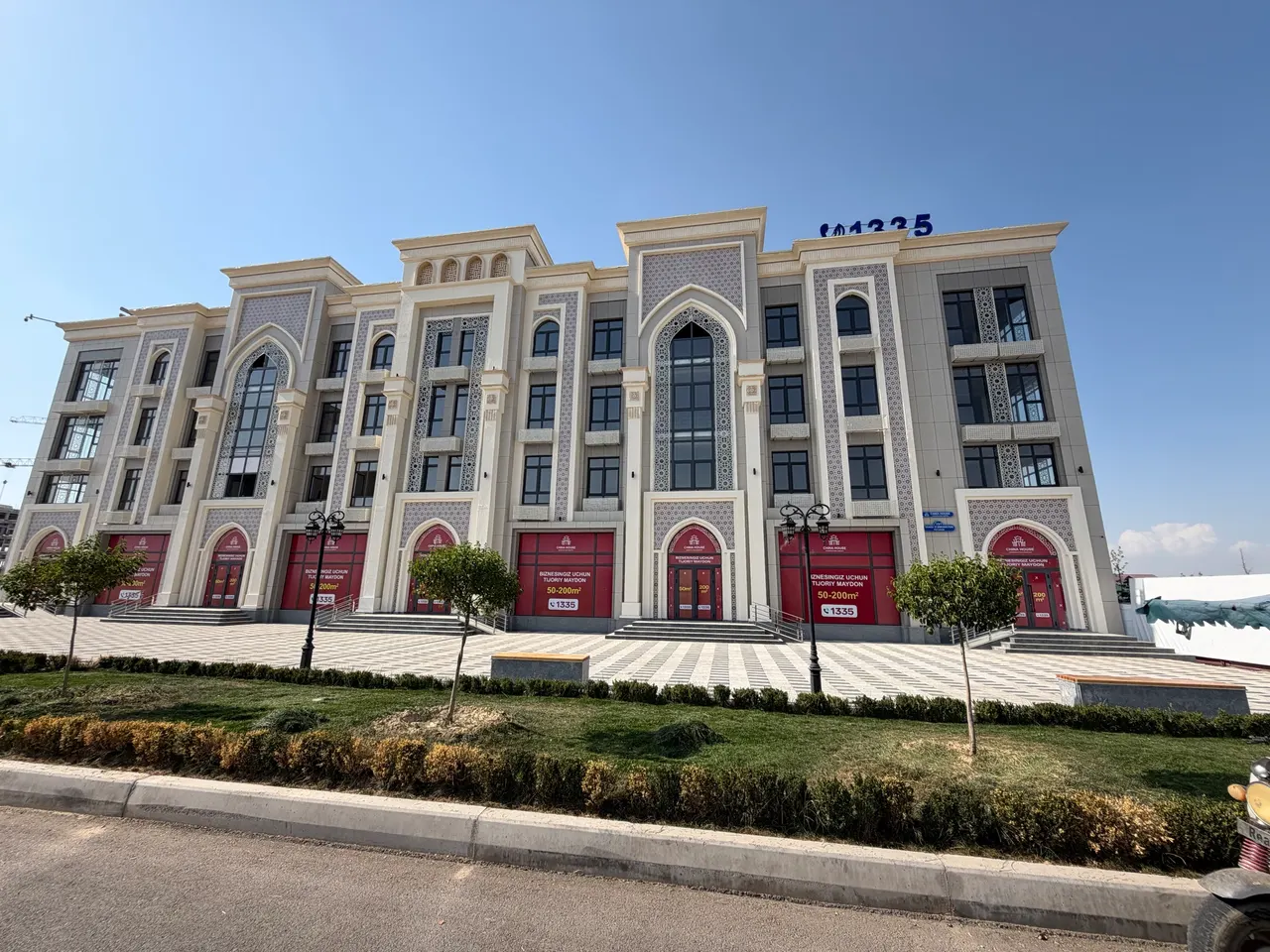 Sotiladi 2 xonali kvartira, 44.5 m², 2/5 qavat — Mirzo Ulugʻbek tumani