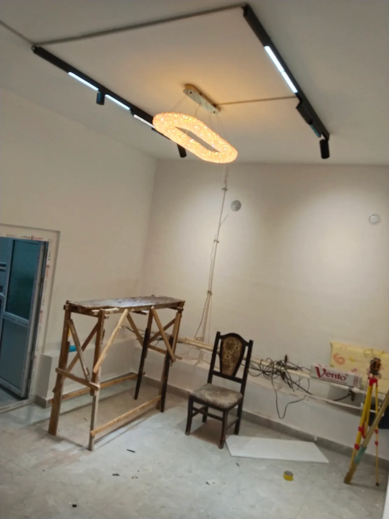 Ijaraga beriladi tijorat binosi, 18 m² — Shayxontohur tumani