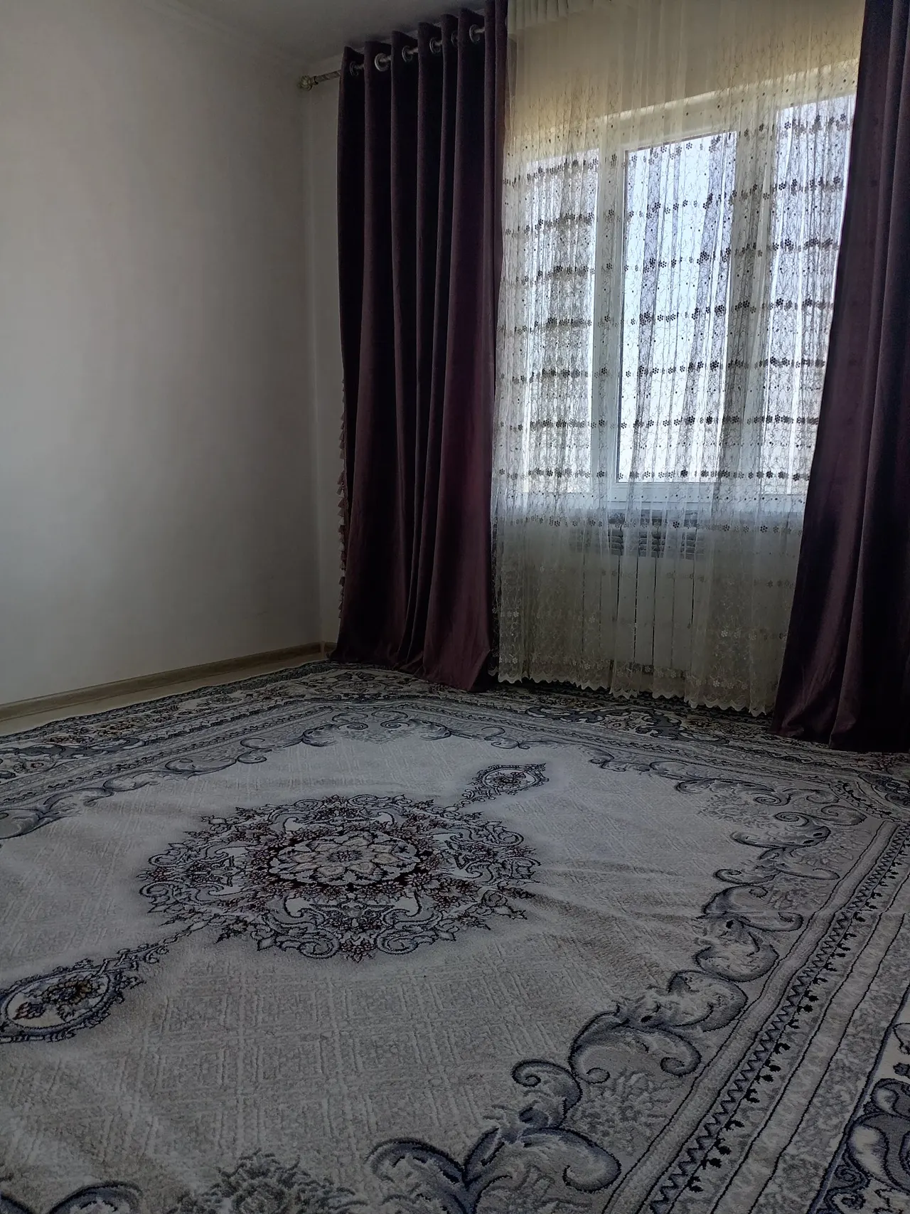 Sotiladi 2 xonali kvartira, 70 m², 13/16 qavat — Nurafshon shahri