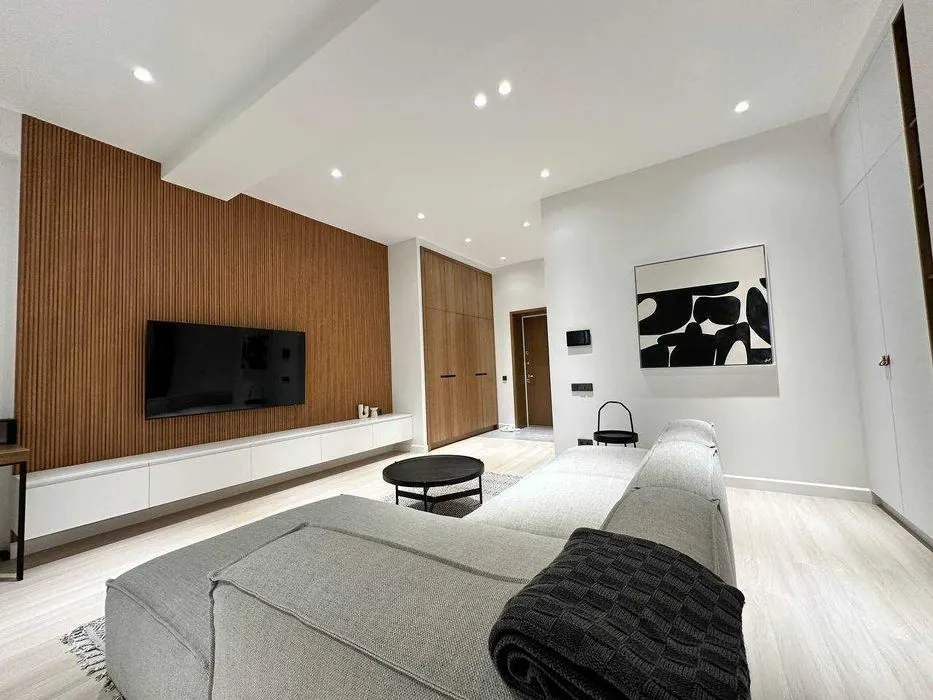 Сдаётся 1-комнатная квартира, 40 м², 8/9 этаж — Шайхантахурский район