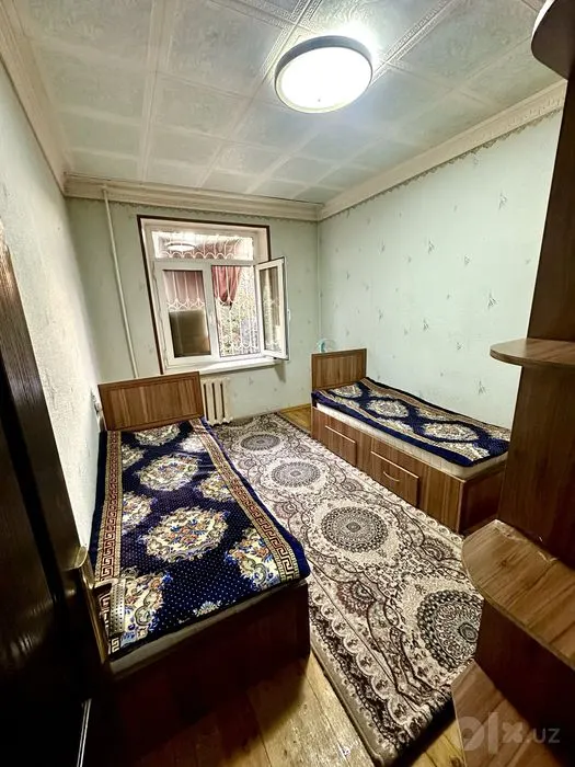 Ijaraga beriladi 1 xonali kvartira, 70 m², 3/5 qavat — Uchtepa tumani