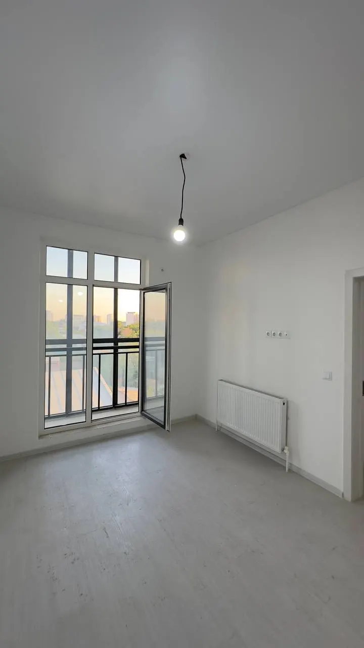 Продаётся 2-комнатная квартира, 52 м², 5/9 этаж — Яшнабадский район