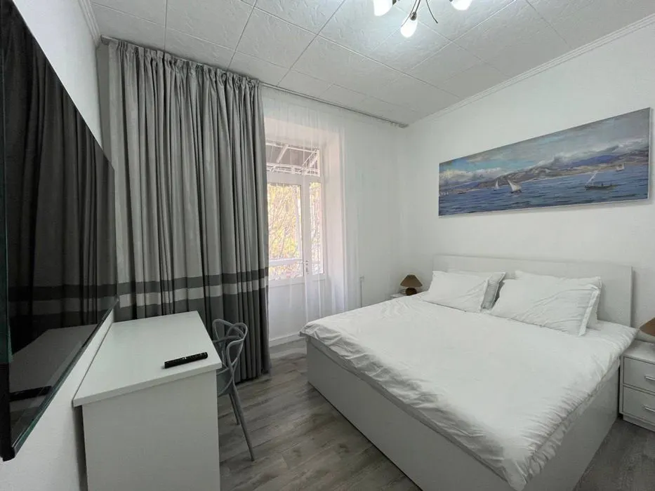 Ижарага берилади 2 хонали квартира, 62 м², 6/9 қават — Миробод тумани