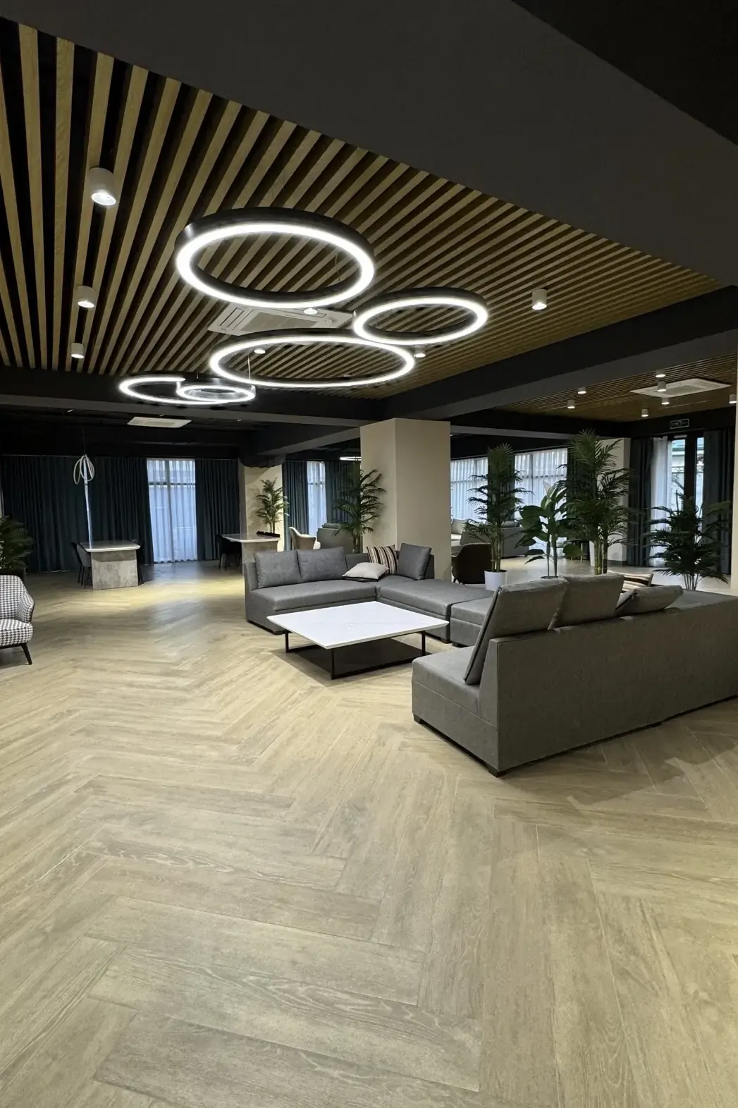 Ijaraga beriladi 2 xonali kvartira, 65 m², 5/12 qavat — Mirzo Ulugʻbek tumani