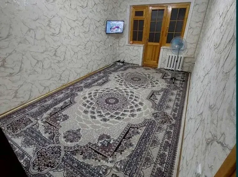 Сотилади 1 хонали квартира, 34 м², 3/4 қават — Чилонзор тумани