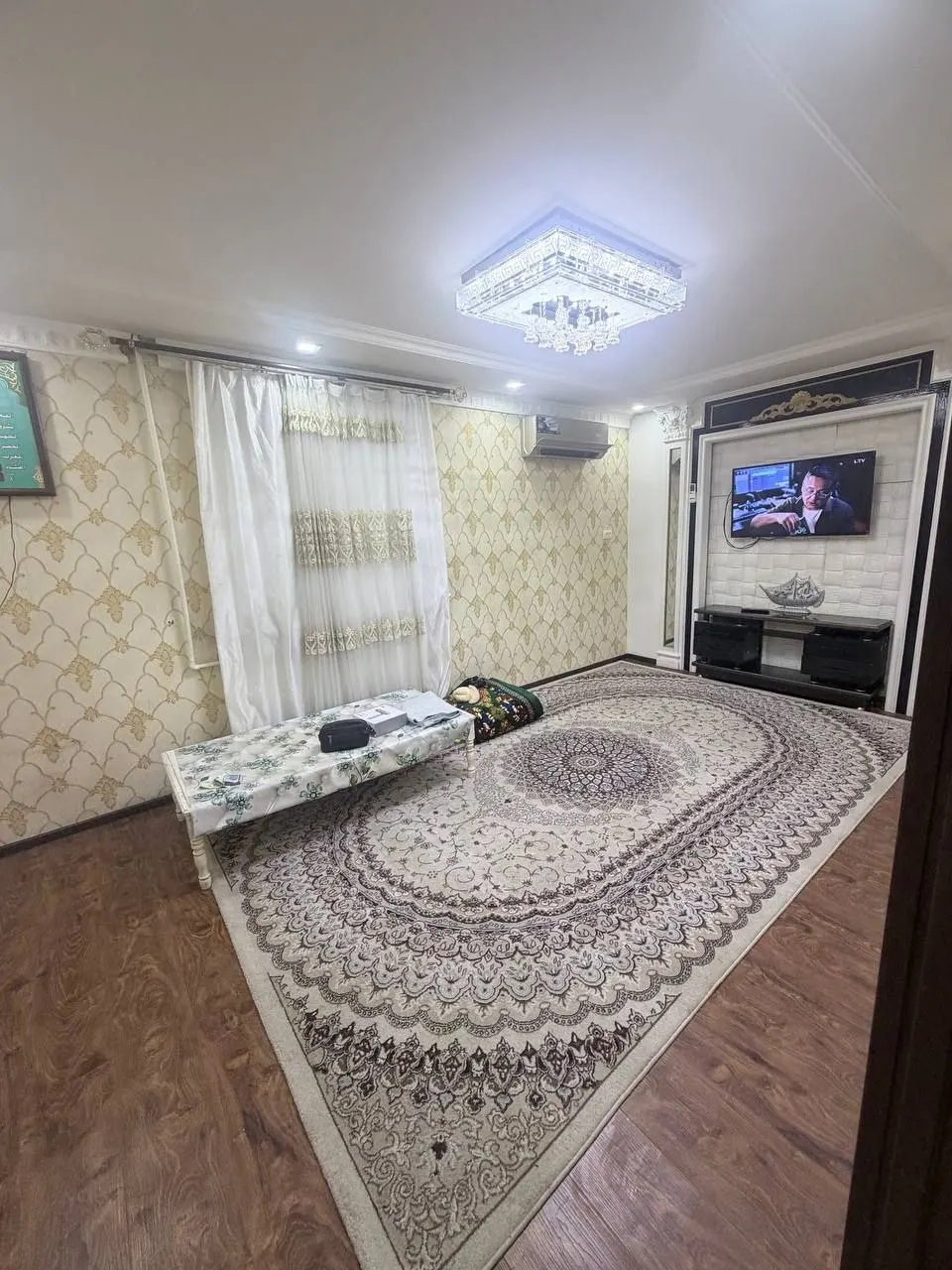 Sotiladi 1 xonali kvartira, 42 m², 1/5 qavat — Chilonzor tumani