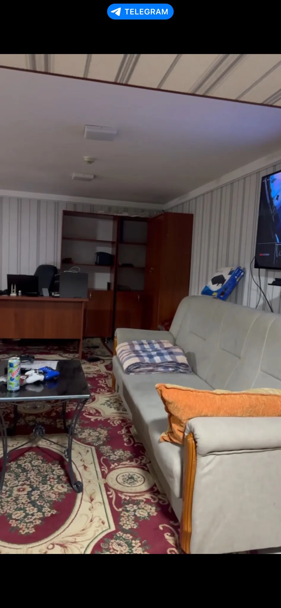 Ижарага берилади тижорат биноси, 100 м² — Юнусобод тумани