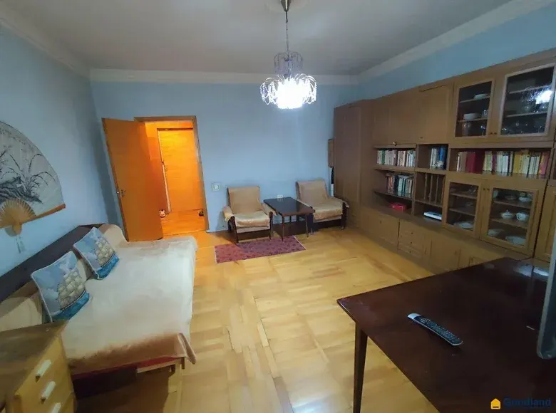 Сотилади 2 хонали квартира, 62 м², 6/9 қават — Шайхонтоҳур тумани