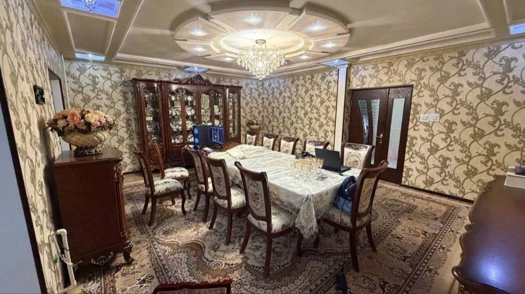 Sotiladi 4 xonali kvartira, 174 m², 3/9 qavat — Chilonzor tumani