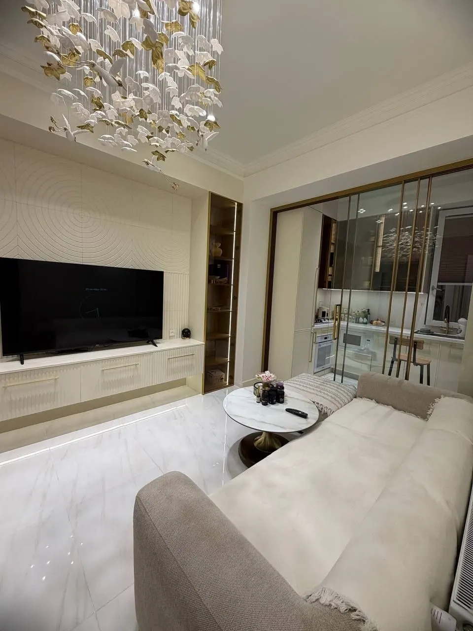 Сотилади 2 хонали квартира, 53 м², 4/9 қават — Юнусобод тумани