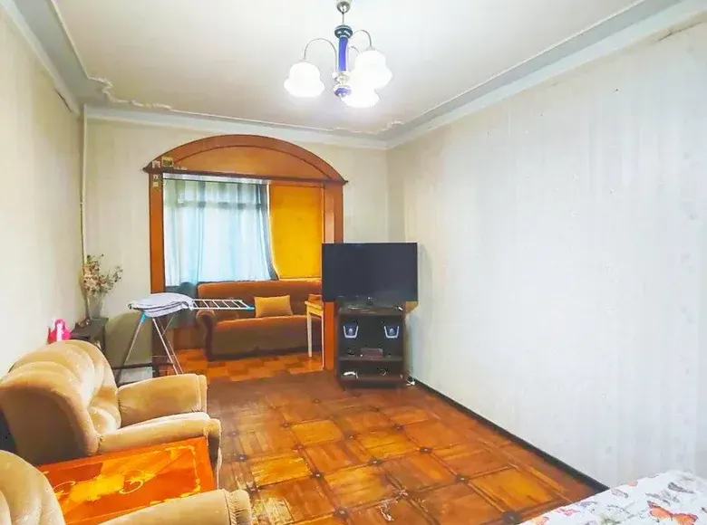 Продаётся 2-комнатная квартира, 62 м², 4/5 этаж — Мирзо-Улугбекский район
