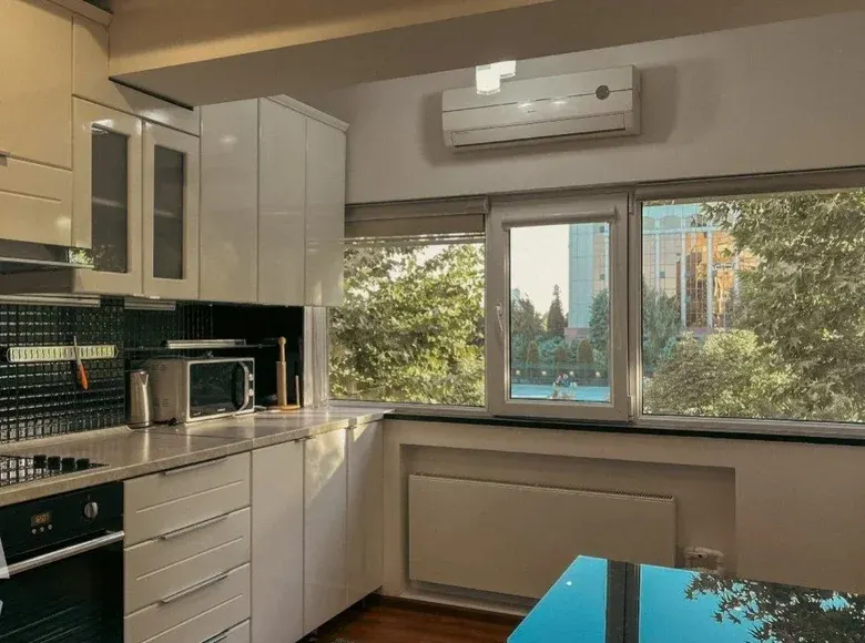 Ijaraga beriladi 3 xonali kvartira, 78 m², 2/7 qavat — Yakkasaroy tumani