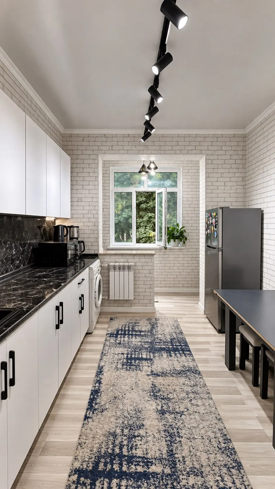 Sotiladi 2 xonali kvartira, 54 m², 2/9 qavat — Shayxontohur tumani