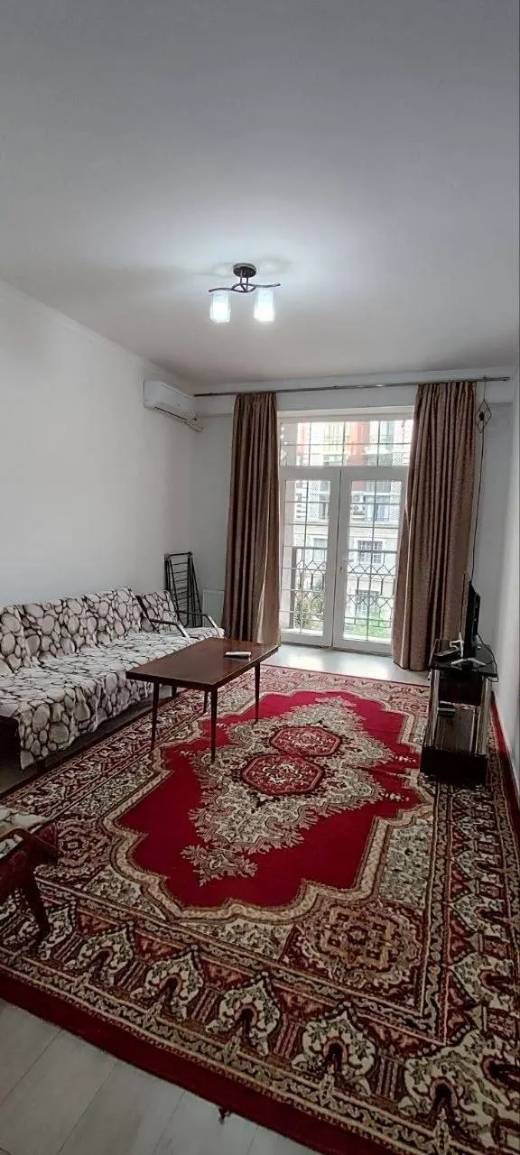 Ижарага берилади 3 хонали квартира, 75 м², 3/12 қават — Миробод тумани