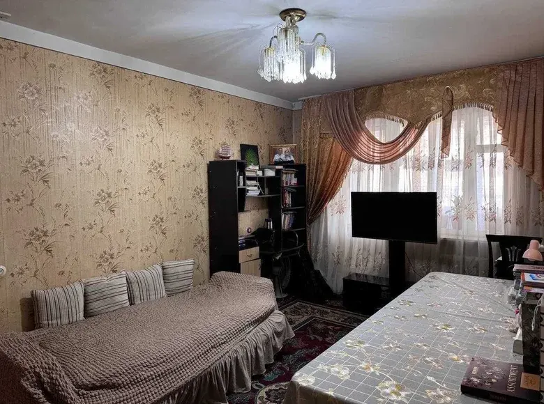 Сотилади 4 хонали квартира, 90 м², 3/4 қават — Юнусобод тумани
