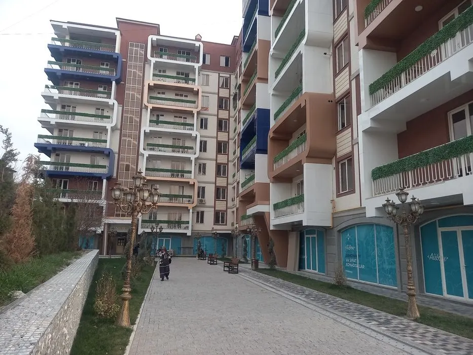 Sotiladi 2 xonali kvartira, 42 m², 6/9 qavat — Yunusobod tumani