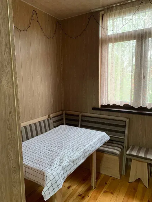 Ижарага берилади 2 хонали квартира, 52 м², 3/4 қават — Чилонзор тумани