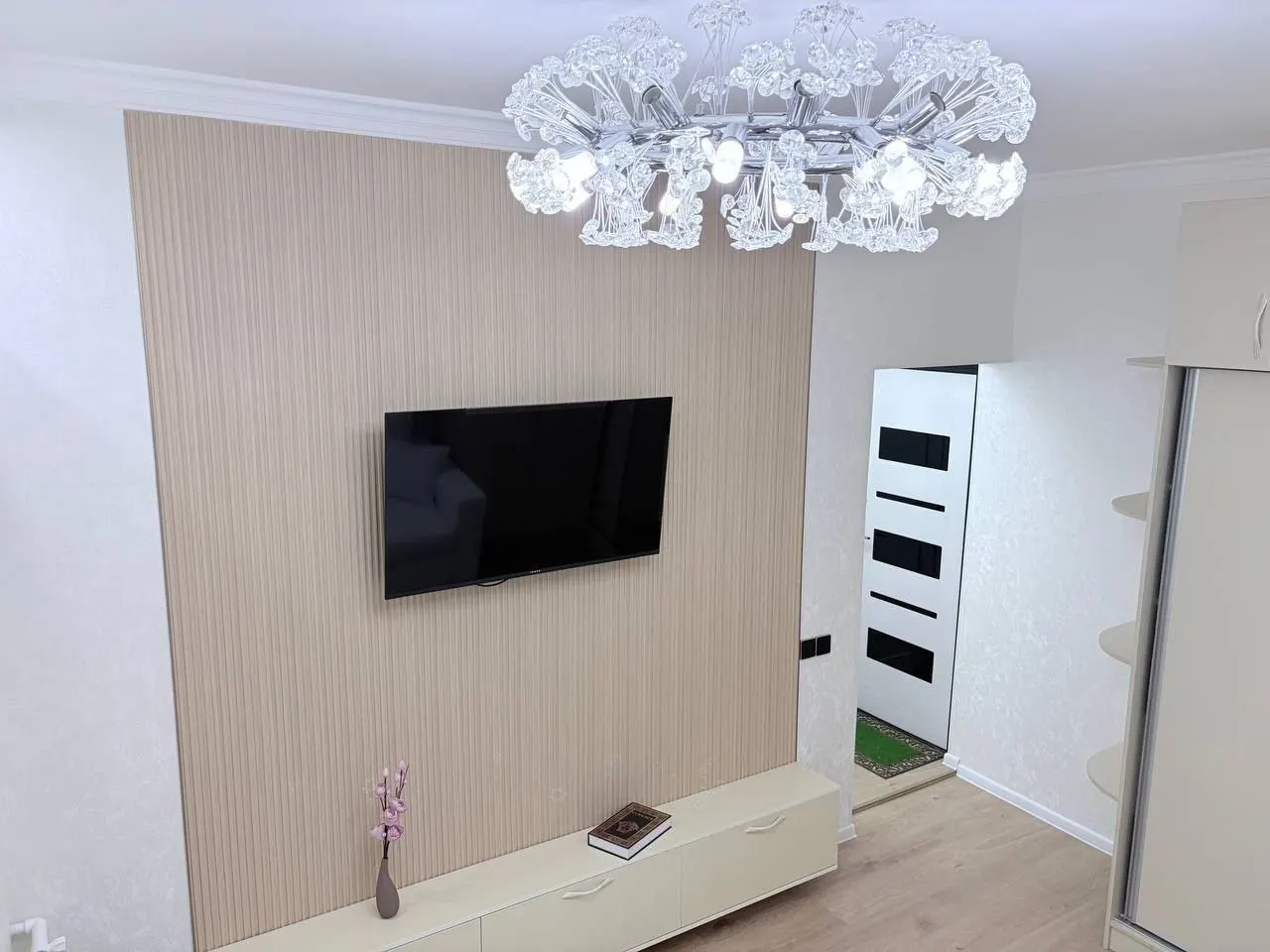 Сотилади 1 хонали квартира, 30 м², 1/4 қават — Чилонзор тумани