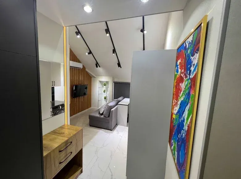 Сотилади 2 хонали квартира, 37 м², 8/8 қават — Чилонзор тумани