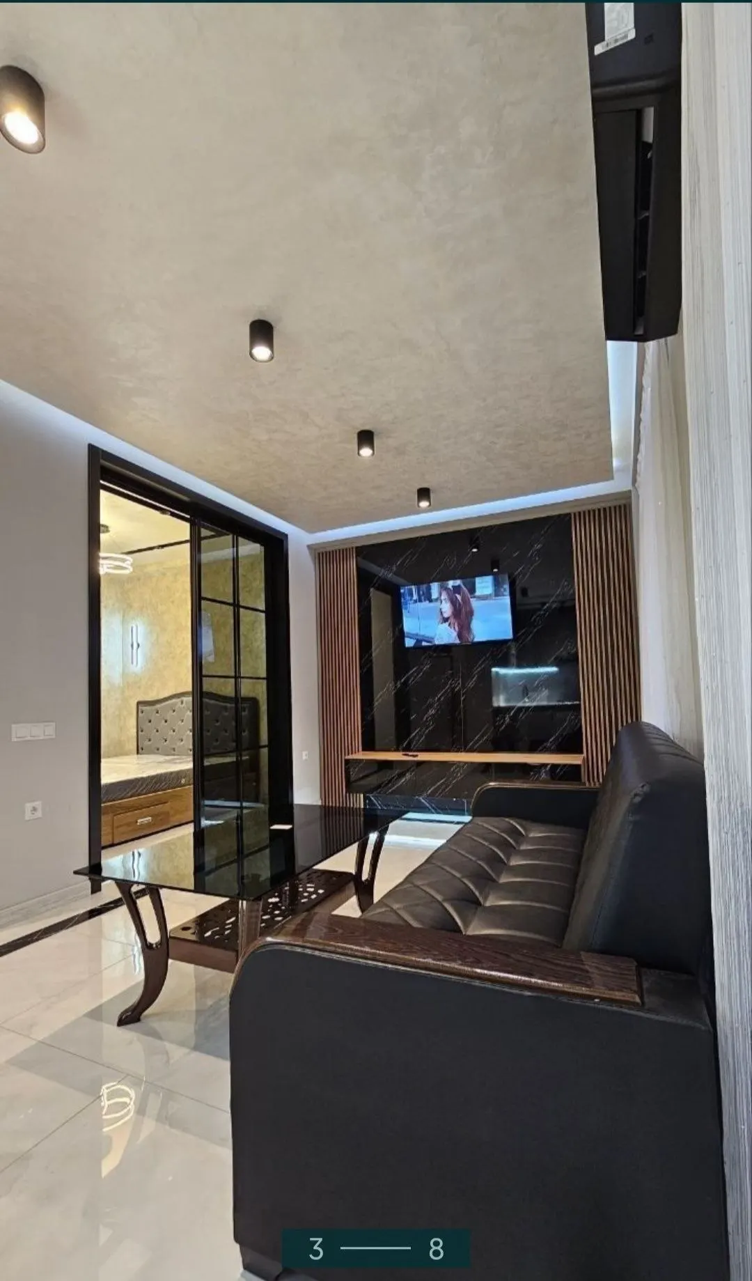 Сдаётся 2-комнатная квартира, 40 м², 4/16 этаж — Юнусабадский район