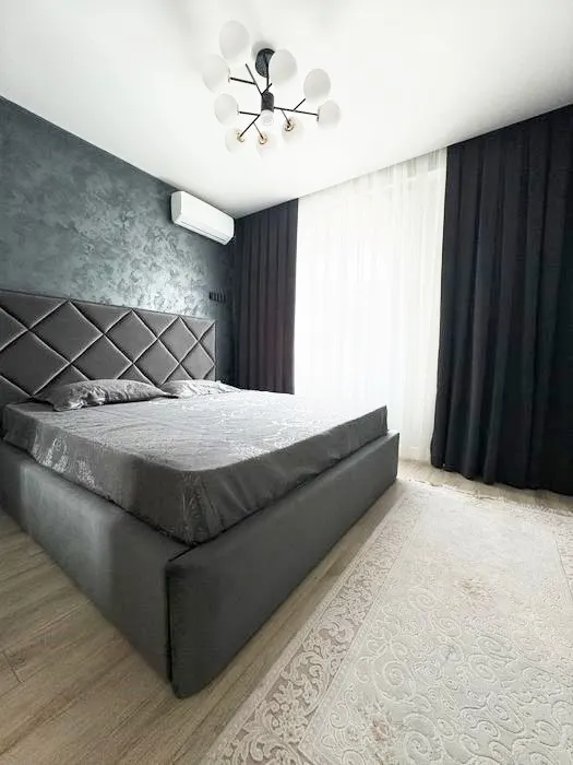 Ijaraga beriladi 1 xonali kvartira, 45 m², 2/9 qavat — Mirzo Ulugʻbek tumani