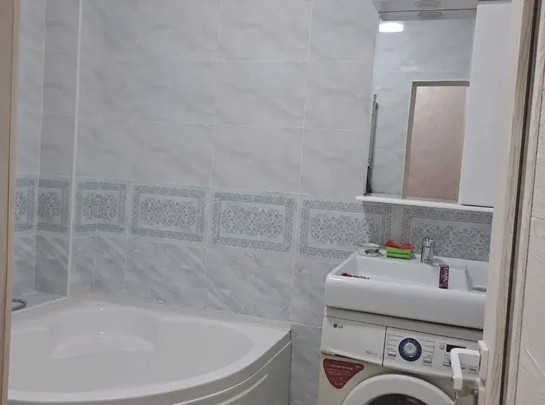 Sotiladi 1 xonali kvartira, 28.6 m², 10/11 qavat — Mirzo Ulugʻbek tumani