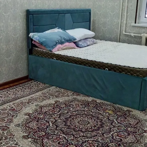 Ижарага берилади 2 хонали квартира, 40 м², 2/4 қават — Юнусобод тумани