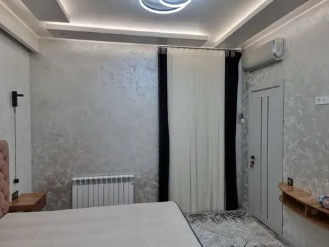 Ijaraga beriladi 3 xonali kvartira, 90 m², 3/7 qavat — Mirzo Ulugʻbek tumani