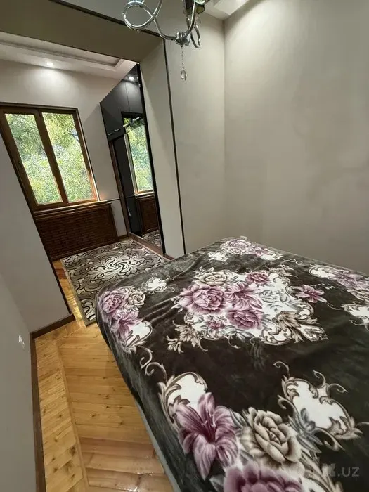 Ijaraga beriladi 3 xonali kvartira, 95 m², 2/5 qavat — Mirobod tumani