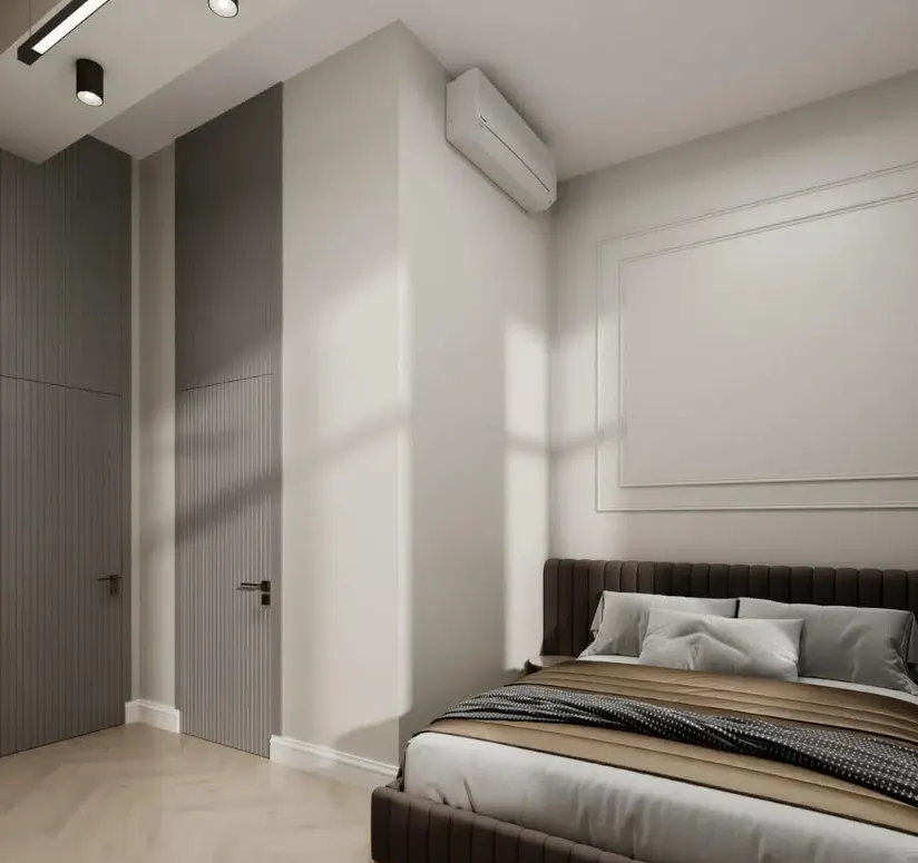 Ijaraga beriladi 2 xonali kvartira, 55 m², 6/10 qavat — Yashnobod tumani