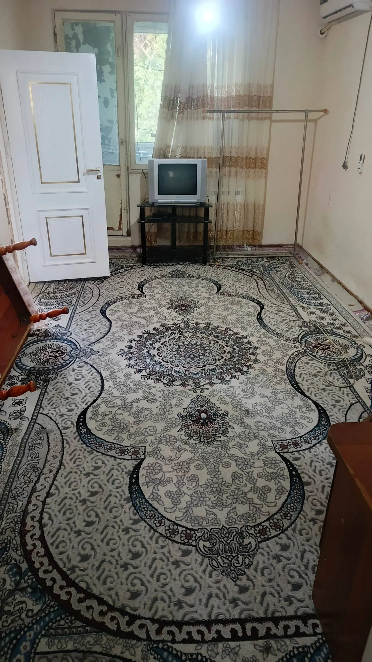 Сдаётся 2-комнатная квартира, 55 м², 4/4 этаж — Чиланзарский район