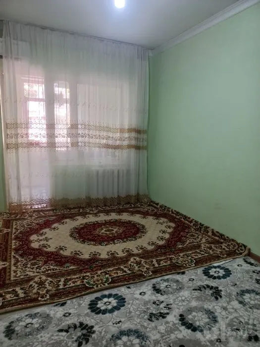 Ижарага берилади 1 хонали квартира, 3/5 қават — Сергели тумани