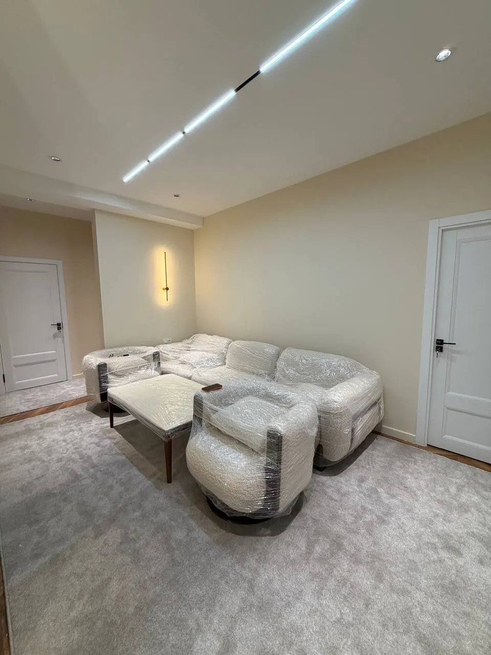 Сдаётся 4-комнатная квартира, 103 м², 5/10 этаж — Мирзо-Улугбекский район