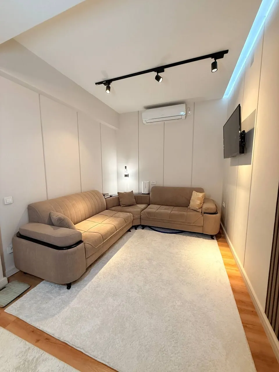 Сотилади 3 хонали квартира, 59 м², 4/9 қават — Яккасарой тумани