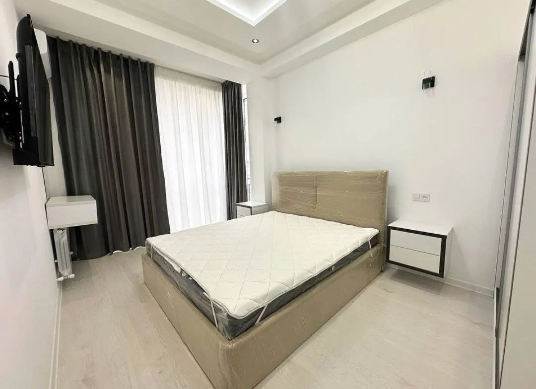 Сдаётся 3-комнатная квартира, 70 м², 5/8 этаж — Яккасарайский район