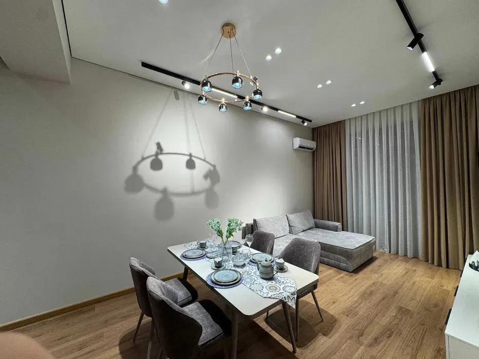 Сдаётся 2-комнатная квартира, 58 м², 9/10 этаж — Мирзо-Улугбекский район