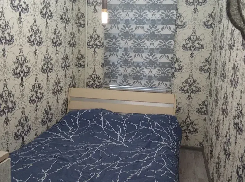 Ижарага берилади 1 хонали квартира, 40 м², 4/4 қават — Юнусобод тумани
