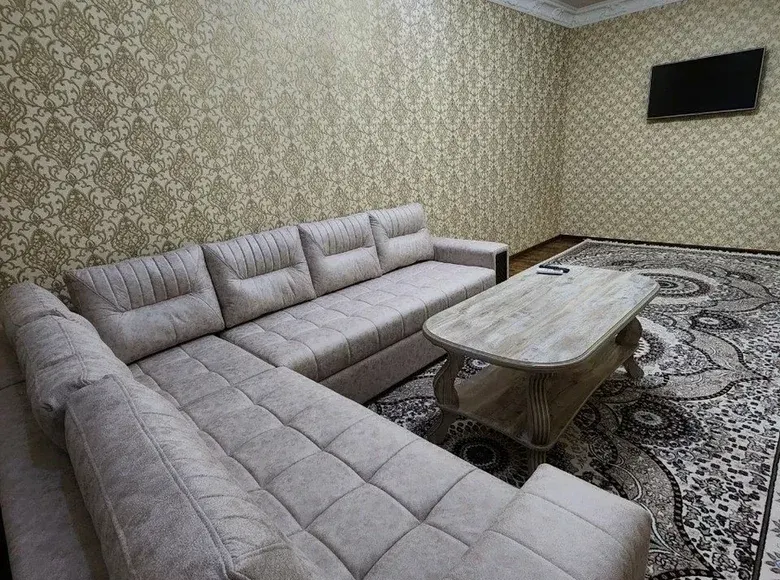 Ijaraga beriladi 2 xonali kvartira, 65 m², 3/4 qavat — Toshkent shahri