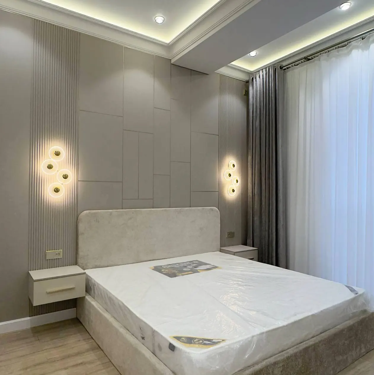 Сотилади 2 хонали квартира, 55 м², 5/11 қават — Юнусобод тумани