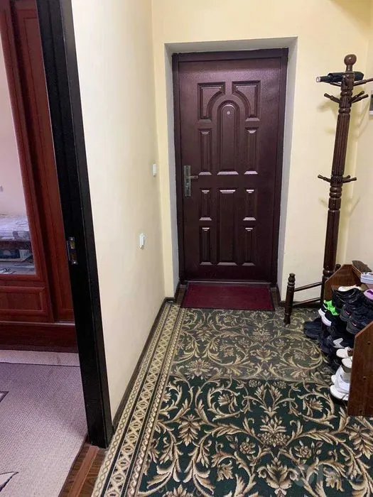 Ijaraga beriladi 3 xonali kvartira, 56 m², 3/7 qavat — Zangiota tumani